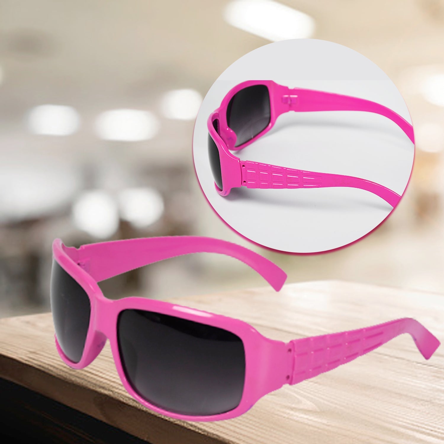 7705 SPORTS SUNGLASSES CLASSIC LUXURY LIGHTWEIGHT RIMLESS SPORTS SUNGLASSES FOR DRIVING , FISHING , HIKING & OUTDOOR USE DeoDap 7705 SPORTS SUNGLASSES CLASSIC LUXURY LIGHTWEIGHT RIMLESS SPORTS SUNGLASSES FOR DRIVING , FISHING , HIKING & OUTDOOR USE DeoDap